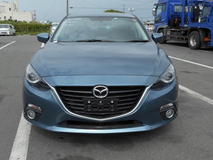Mazda-Axela Sedan-2014(15S)