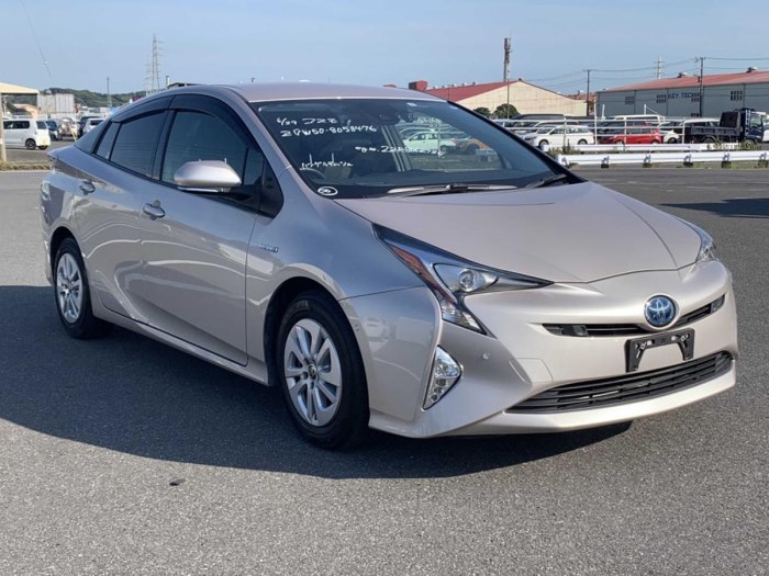 Toyota-Prius-2017(PRIUS S SAEFTY PLUS )