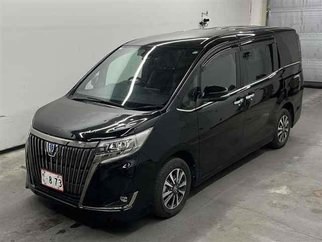 Toyota-Esquire-2020(GI PREMIUM)